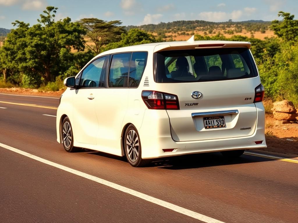 7-Seaters