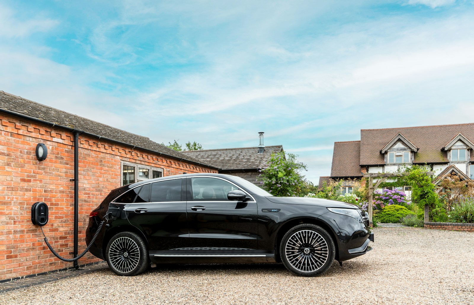 Electric Vehicles