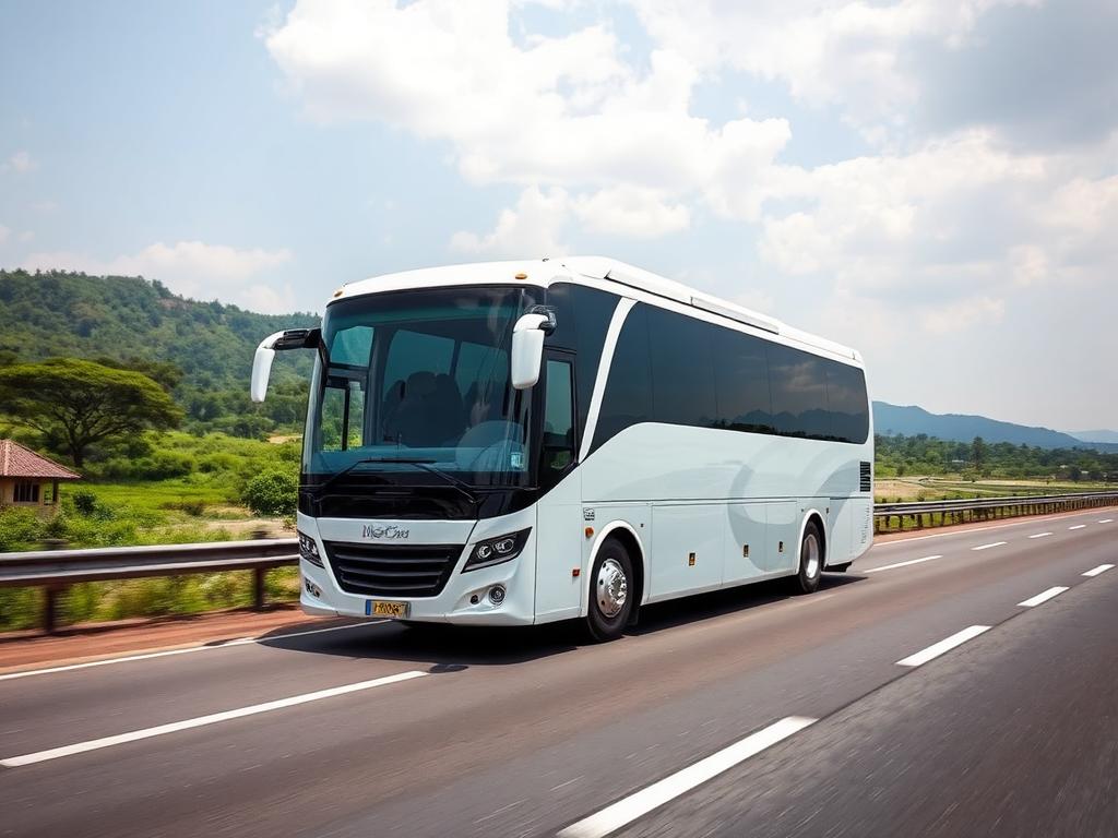 Group Transport