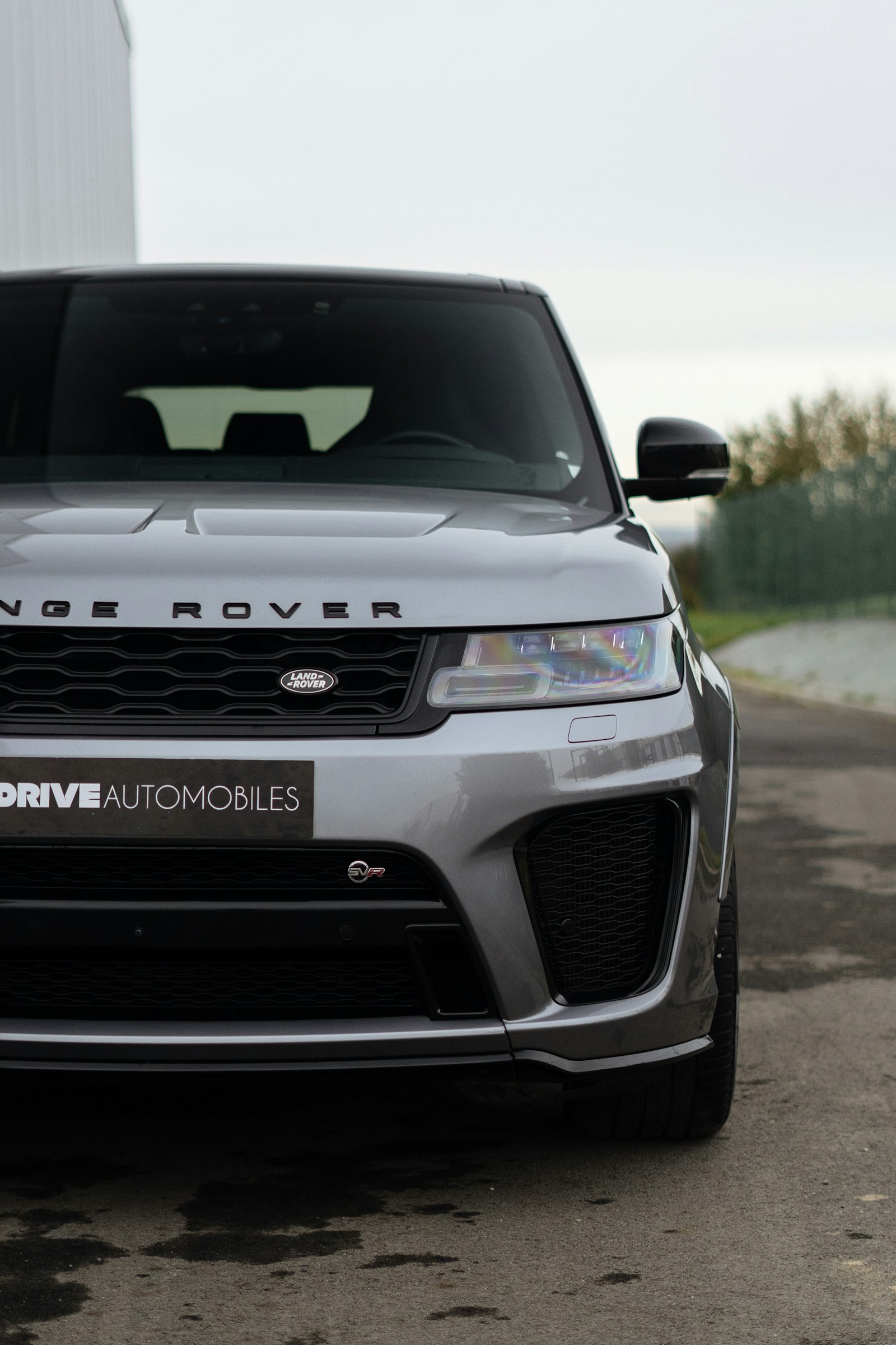 SUV Rentals